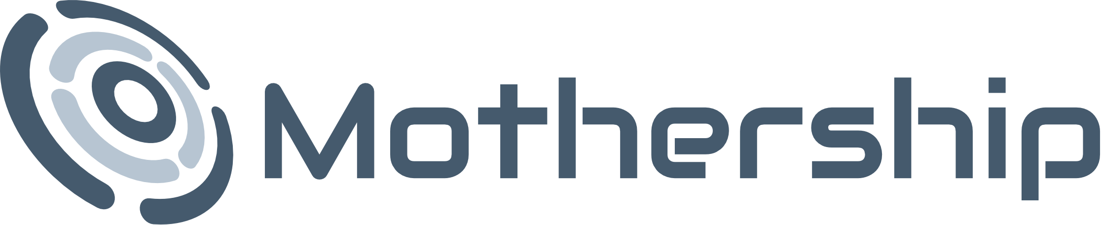 Mothership Logo
